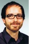 Portrait Tobias Wellershausen